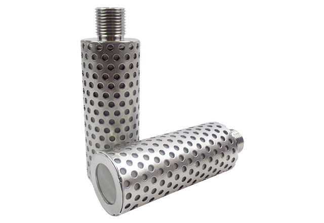 oil filter cartridge